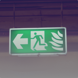 NR 26 - SINALIZAÇÃO DE SEGURANÇA NO GERAL