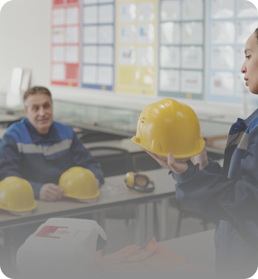 NR 5 - DESIGNADO - GRAU DE RISCO 1