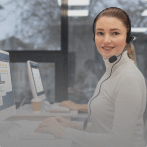 NR-17 ERGONOMIA PARA OPERADOR DE TELEATENDIMENTO/TELEMARKETING